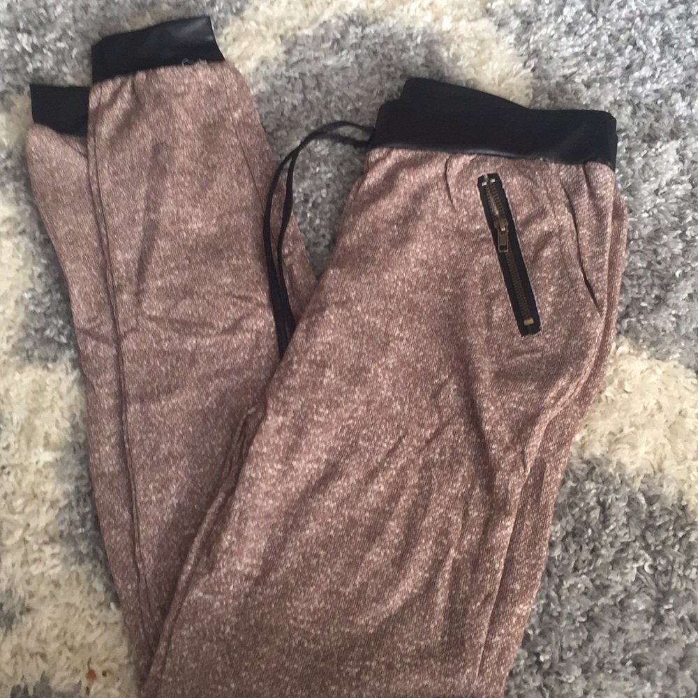 Joggers j&k